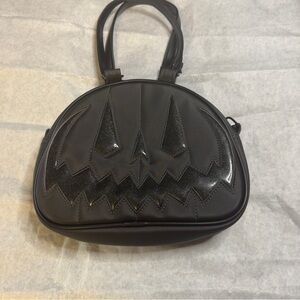 Love Pain and Stitches Handcrafted MissChievous Crossbody Handbag Combo SOLD OUT